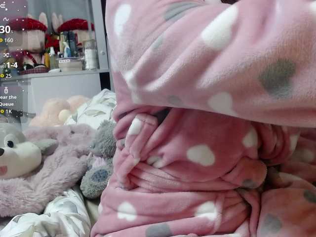 Monika-X from BongaCams