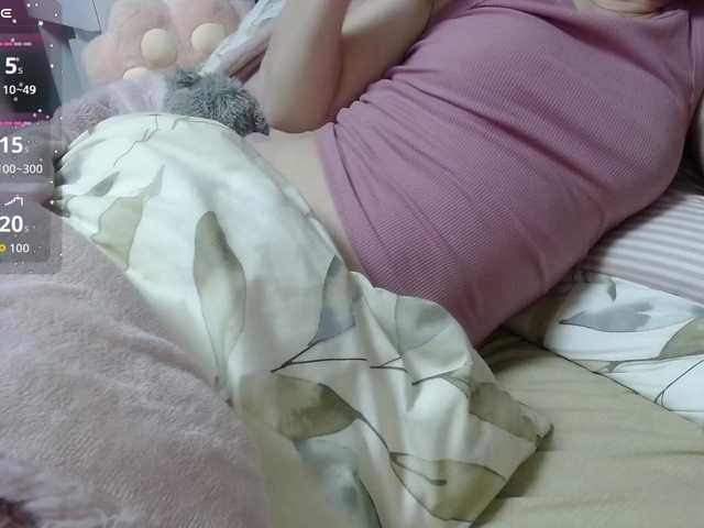 Monika-X's BongaCams show and profile