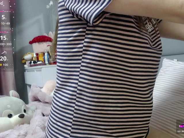 Monika-X's BongaCams show and profile