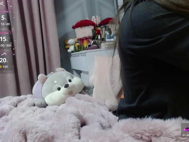 Monika-X's BongaCams show and profile