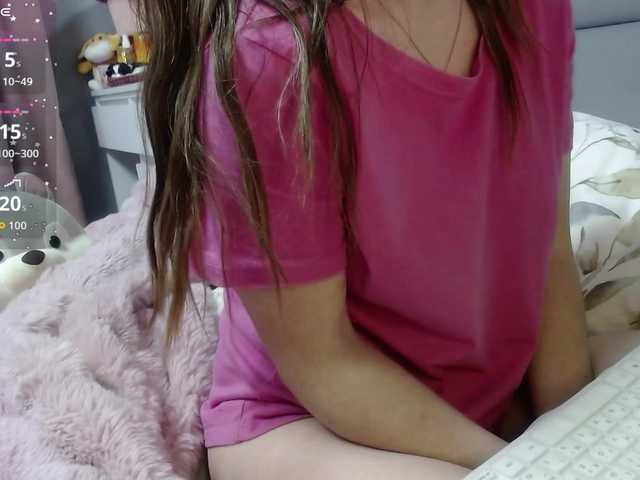 Monika-X's BongaCams show and profile