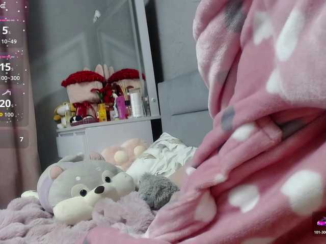 Monika-X's BongaCams show and profile