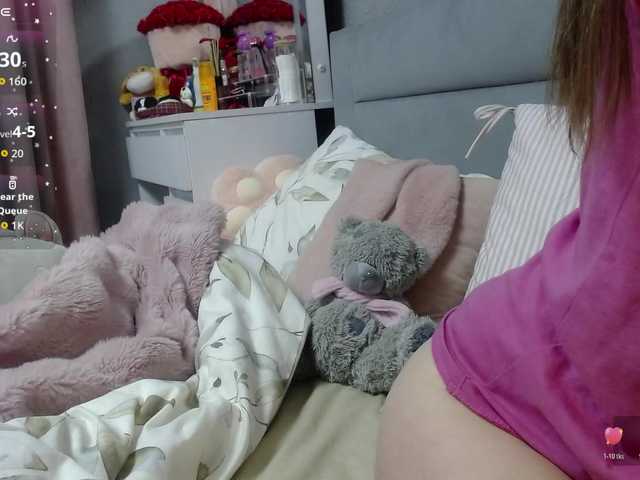 Monika-X's BongaCams show and profile