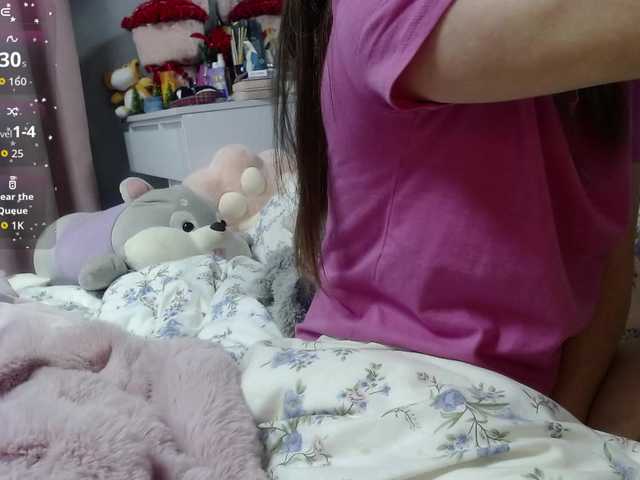 Monika-X's BongaCams show and profile