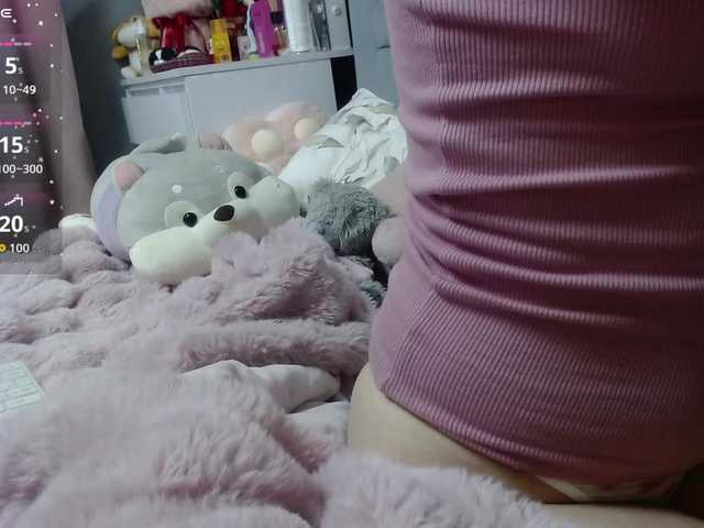 Monika-X's BongaCams show and profile