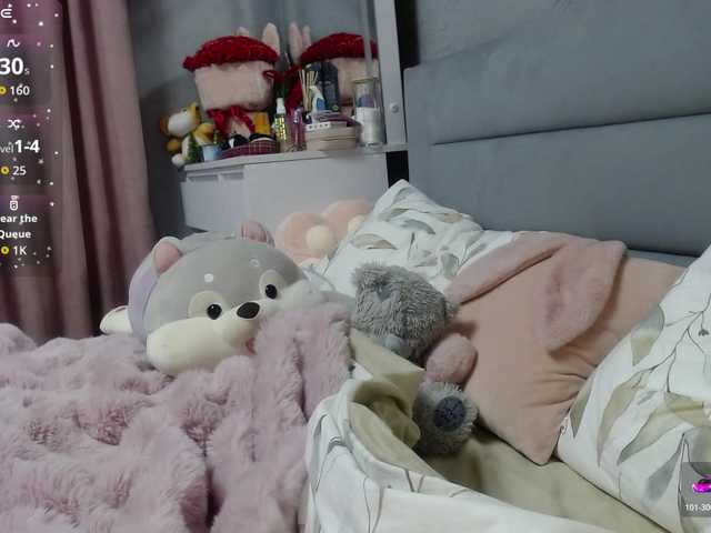 Monika-X's BongaCams show and profile