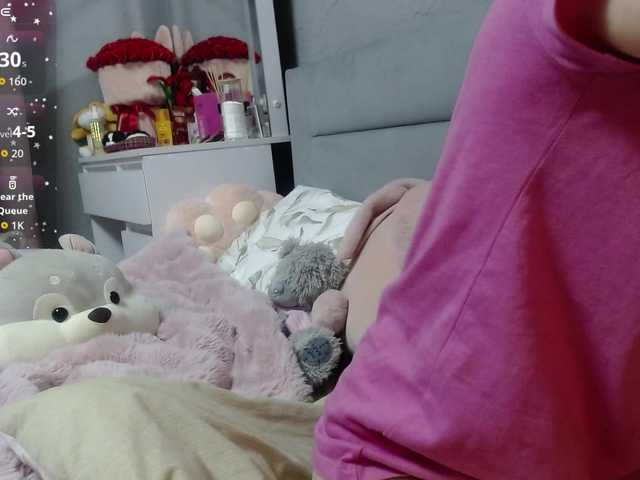 Monika-X's BongaCams show and profile