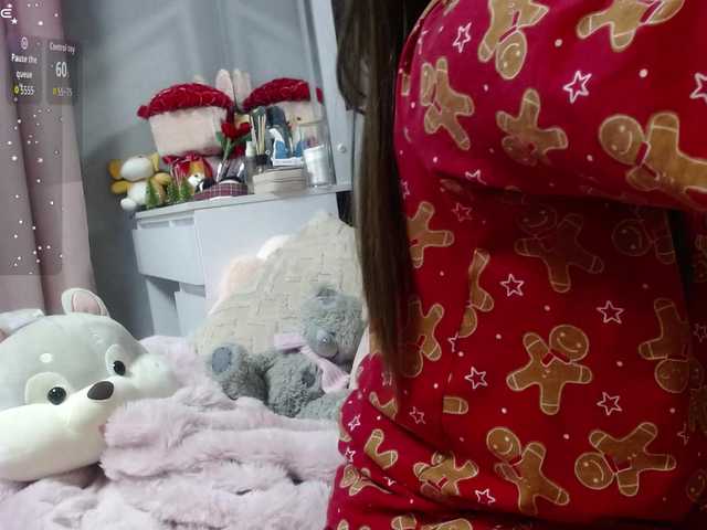 Monika-X's BongaCams show and profile