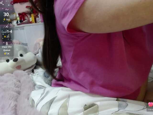 Monika-X's BongaCams show and profile