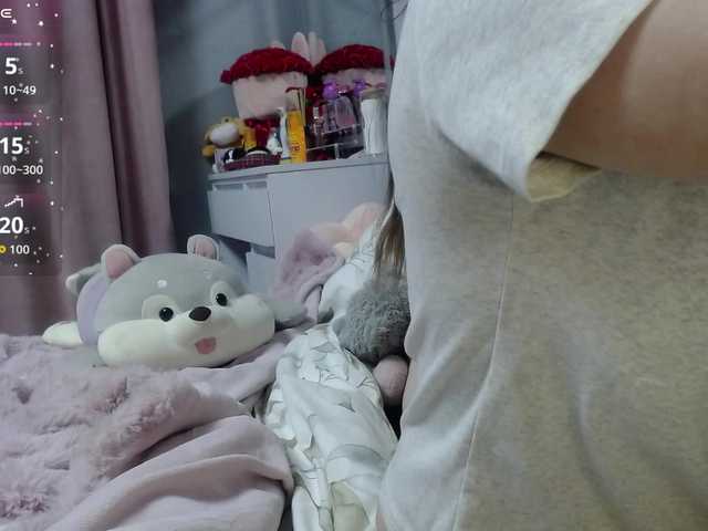 Monika-X's BongaCams show and profile