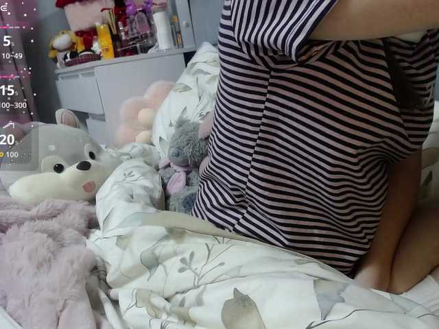 Monika-X's BongaCams show and profile