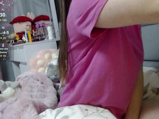 Monika-X's BongaCams show and profile