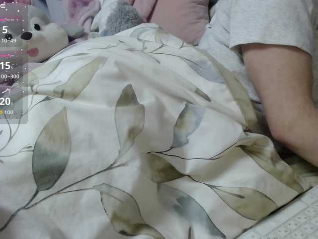 Monika-X's BongaCams show and profile