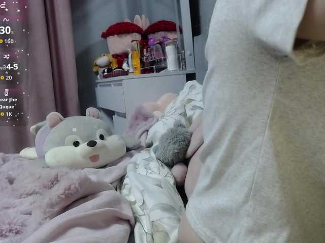 Monika-X's BongaCams show and profile