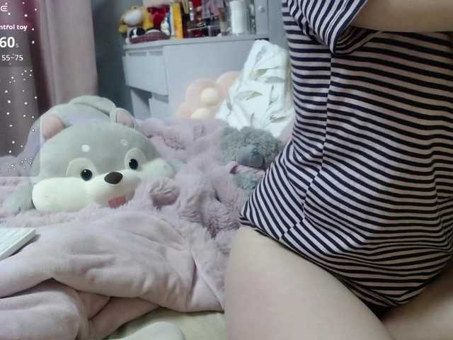 Monika-X's BongaCams show and profile