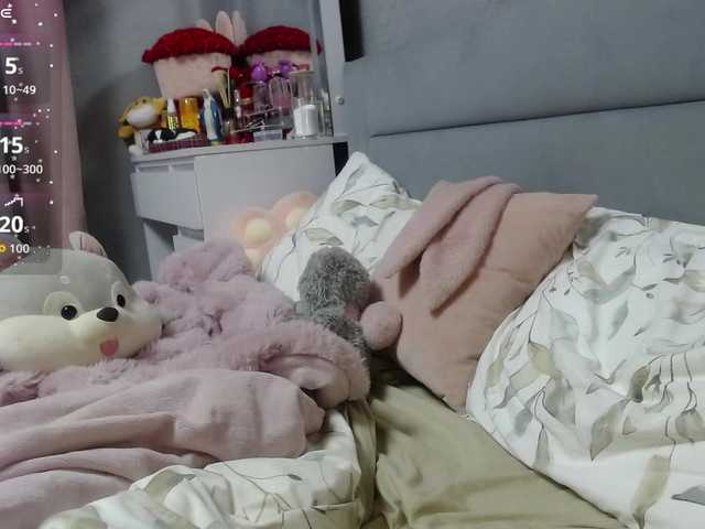 Monika-X's BongaCams show and profile