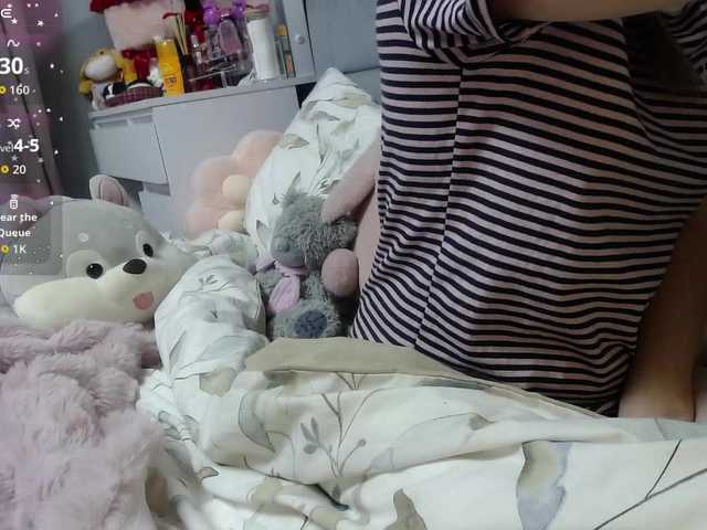 Monika-X live cam profile