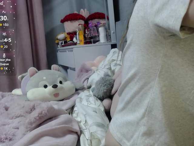 Monika-X's BongaCams show and profile