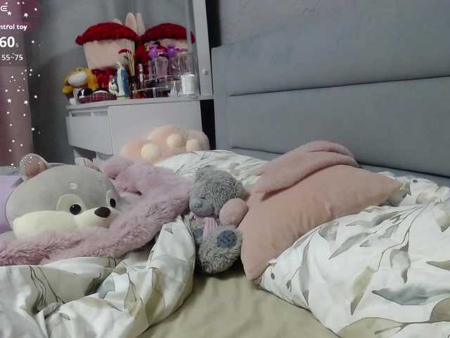 Monika-X's BongaCams show and profile