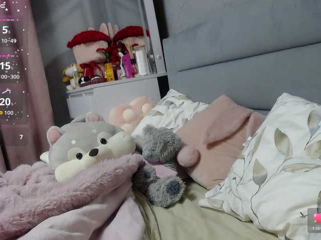 Monika-X's BongaCams show and profile