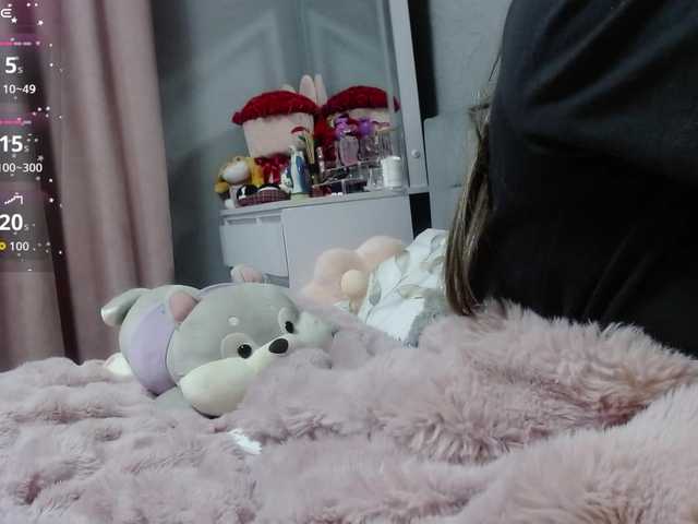 Monika-X's BongaCams show and profile