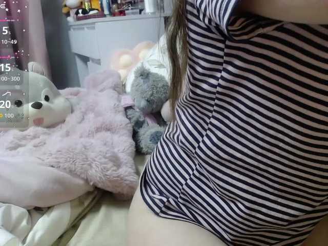 Monika-X's BongaCams show and profile