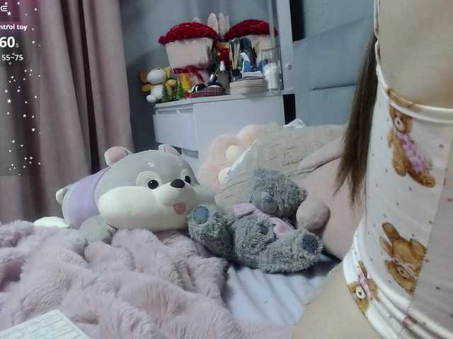 Monika-X's BongaCams show and profile