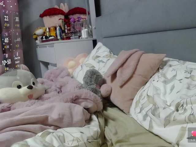 Monika-X's BongaCams show and profile