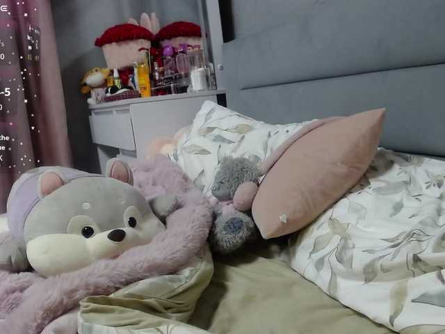 Monika-X's BongaCams show and profile