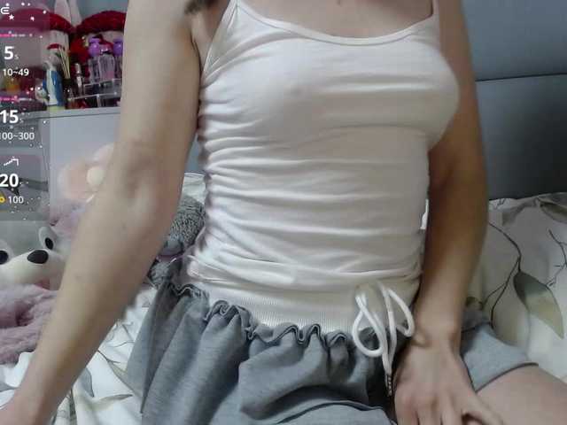 Monika-X's BongaCams show and profile