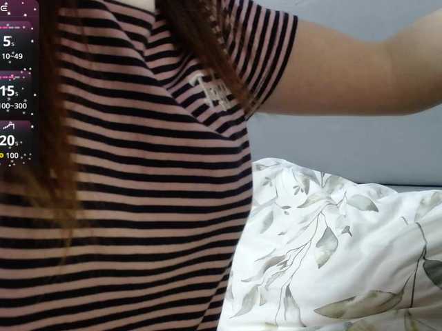 Monika-X's BongaCams show and profile