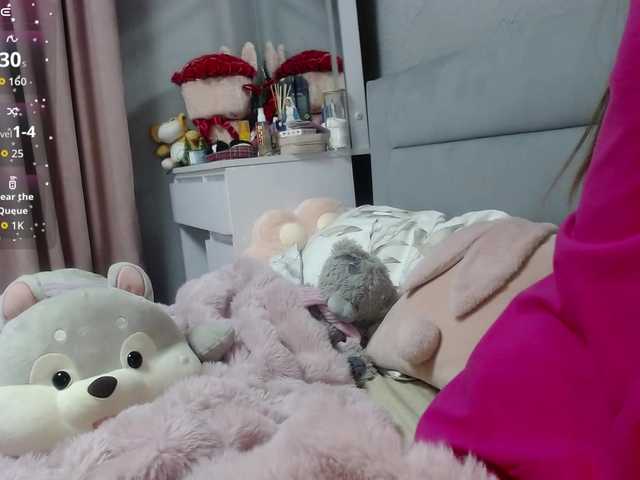 Monika-X's BongaCams show and profile