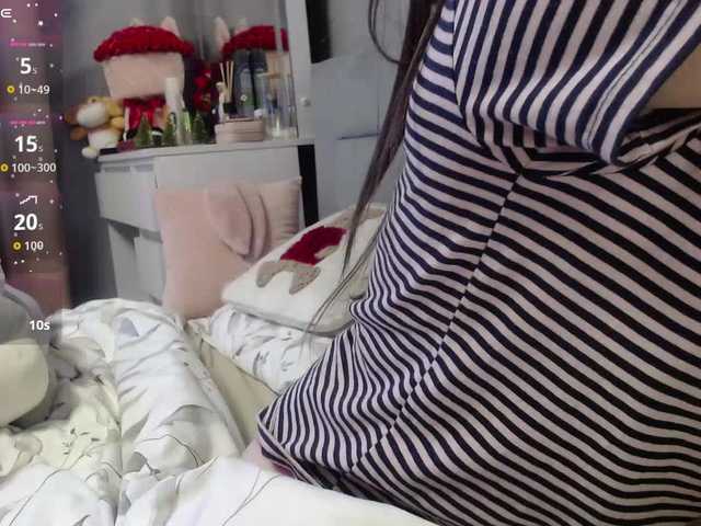 Monika-X's BongaCams show and profile