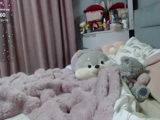 Monika-X's BongaCams show and profile