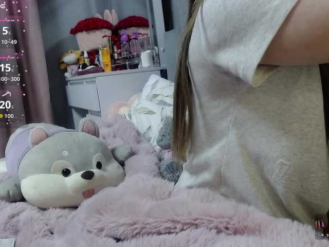 Monika-X's BongaCams show and profile