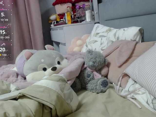 Monika-X's BongaCams show and profile