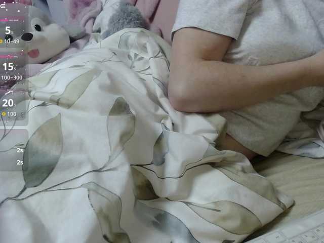 Monika-X's BongaCams show and profile