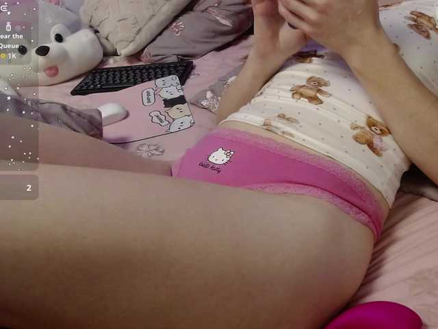 Monika-X from BongaCams is Freechat