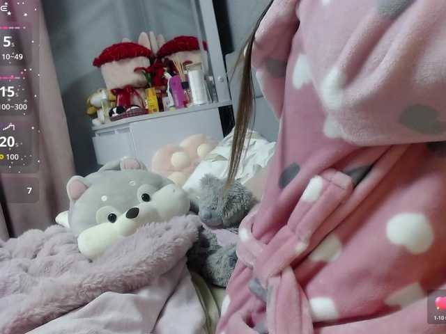 Monika-X's BongaCams show and profile