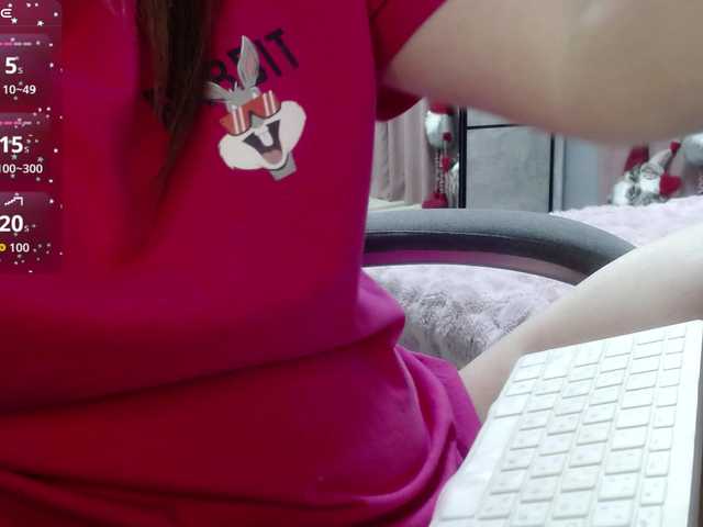 Monika-X's BongaCams show and profile