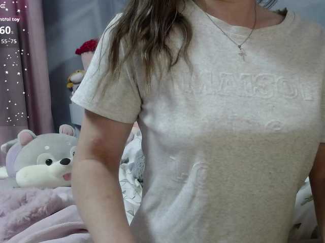 Monika-X live cam profile