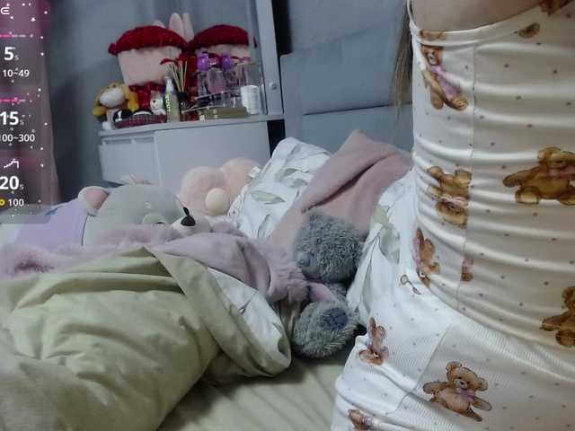 Monika-X's BongaCams show and profile