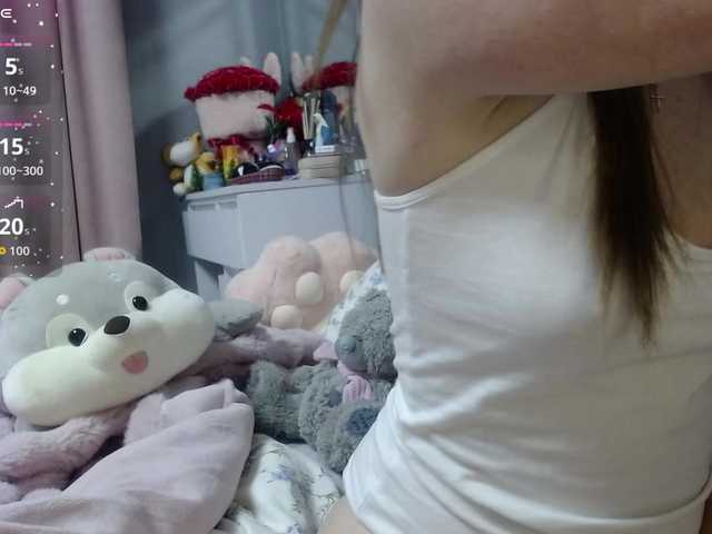 Monika-X's BongaCams show and profile