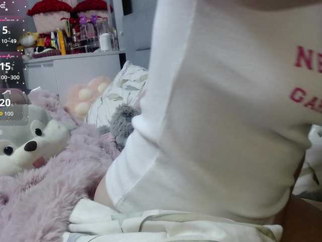 Monika-X's BongaCams show and profile