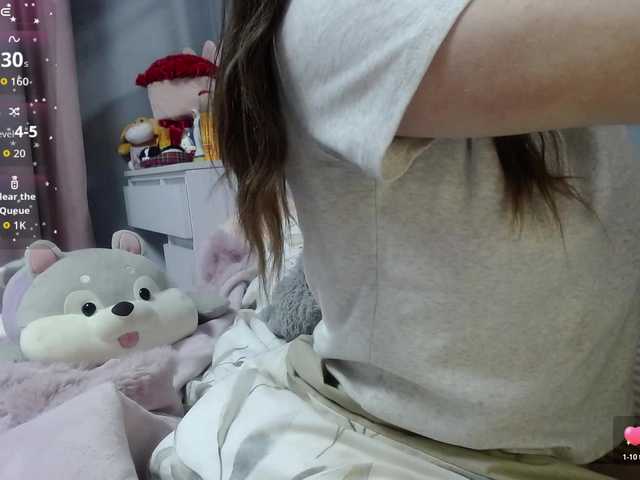 Monika-X's BongaCams show and profile