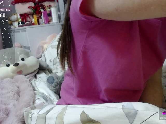 Monika-X's BongaCams show and profile