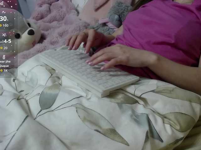 Monika-X's BongaCams show and profile