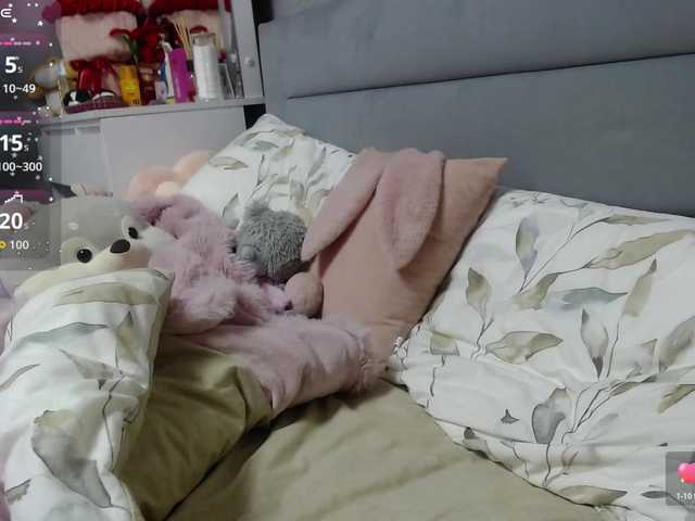 Monika-X's BongaCams show and profile