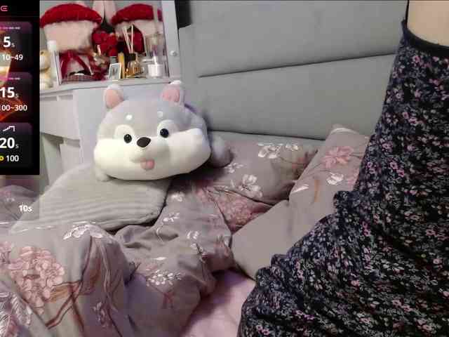 Monika-X webcam