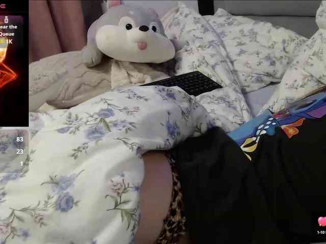 Monika-X webcam